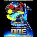  Transformers One - MDLX MDLX Optimus Prime/Orion Pax Image_14