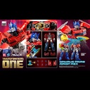  Transformers One - MDLX MDLX Optimus Prime/Orion Pax Image_16
