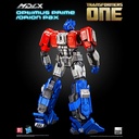  Transformers One - MDLX MDLX Optimus Prime/Orion Pax Image_17