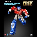  Transformers One - MDLX MDLX Optimus Prime/Orion Pax Image_18