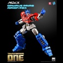  Transformers One - MDLX MDLX Optimus Prime/Orion Pax Image_19
