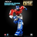  Transformers One - MDLX MDLX Optimus Prime/Orion Pax Image_20