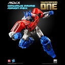  Transformers One - MDLX MDLX Optimus Prime/Orion Pax Image_21