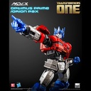  Transformers One - MDLX MDLX Optimus Prime/Orion Pax Image_22