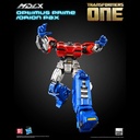  Transformers One - MDLX MDLX Optimus Prime/Orion Pax Image_23