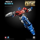  Transformers One - MDLX Elita-1 Image_4