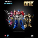  Transformers One - MDLX Elita-1 Image_5