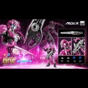  Transformers One - MDLX Elita-1 Image_7