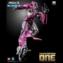  Transformers One - MDLX Elita-1 Image_13