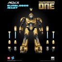  Transformers One - MDLX Bumblebee/B127 Image_2