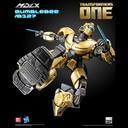  Transformers One - MDLX Bumblebee/B127 Image_3