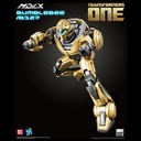  Transformers One - MDLX Bumblebee/B127 Image_6