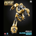  Transformers One - MDLX Bumblebee/B127 Image_8