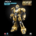  Transformers One - MDLX Bumblebee/B127 Image_13