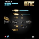  Transformers One - MDLX Bumblebee/B127 Image_14