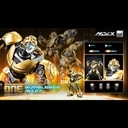  Transformers One - MDLX Bumblebee/B127 Image_17