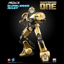  Transformers One - MDLX Bumblebee/B127 Image_19