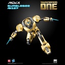  Transformers One - MDLX Bumblebee/B127 Image_21