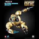  Transformers One - MDLX Bumblebee/B127 Image_22