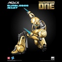  Transformers One - MDLX Bumblebee/B127 Image_23