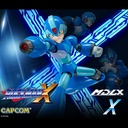  Mega Man X - MDLX Rockman X / Mega Man X Image_1