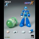  Mega Man X - MDLX Rockman X / Mega Man X Image_2