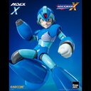 Mega Man X - MDLX Rockman X / Mega Man X Image_4