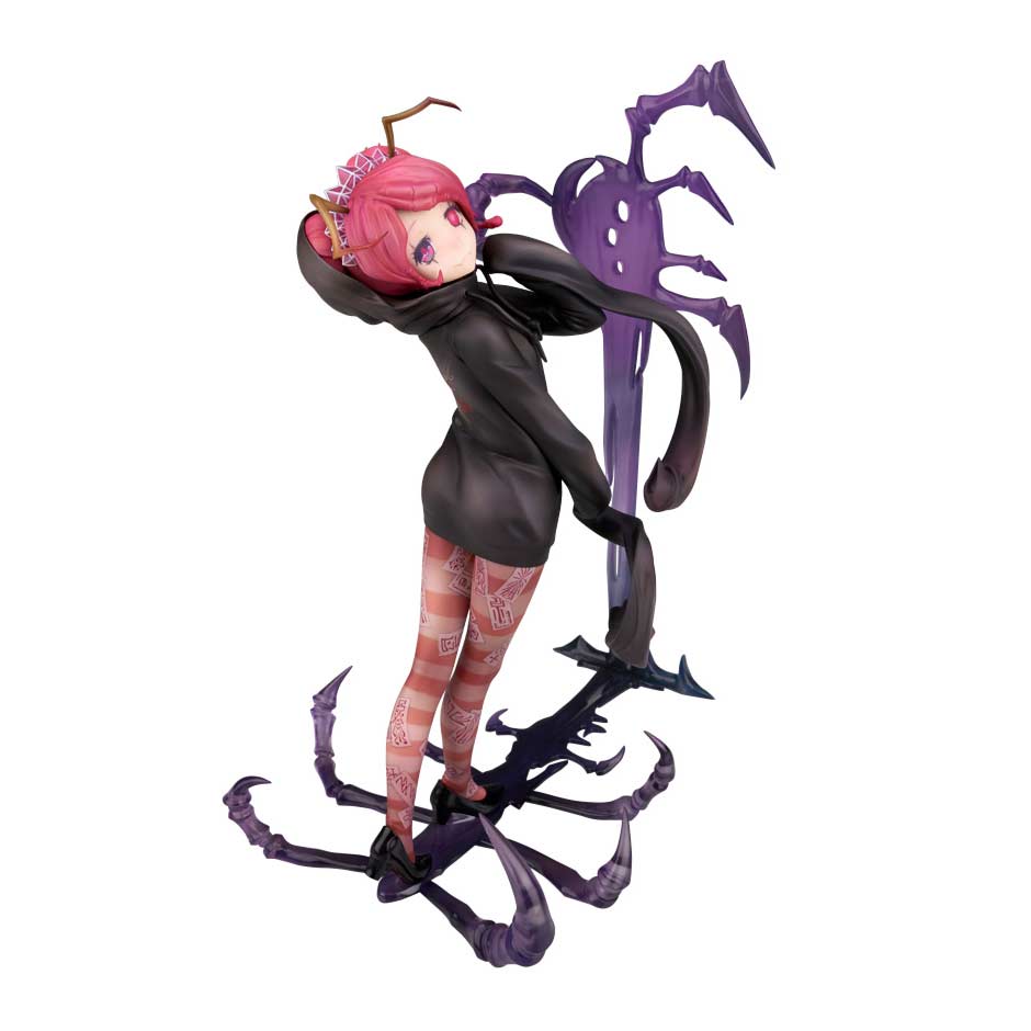 (PO) Overlord - Entoma Vasilissa Zeta so-bin Ver. Image_2