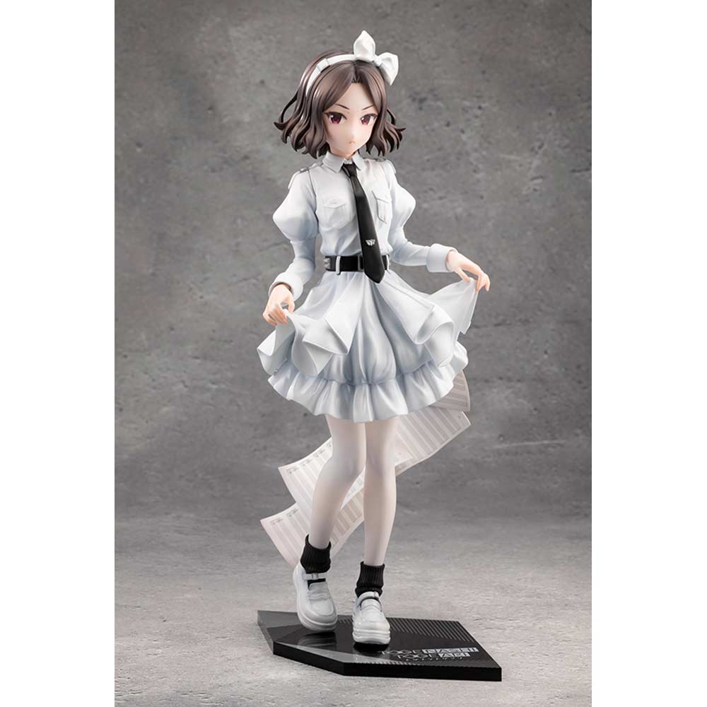 (PO) Girls Band Cry - Ebizuka Tomo Image_9