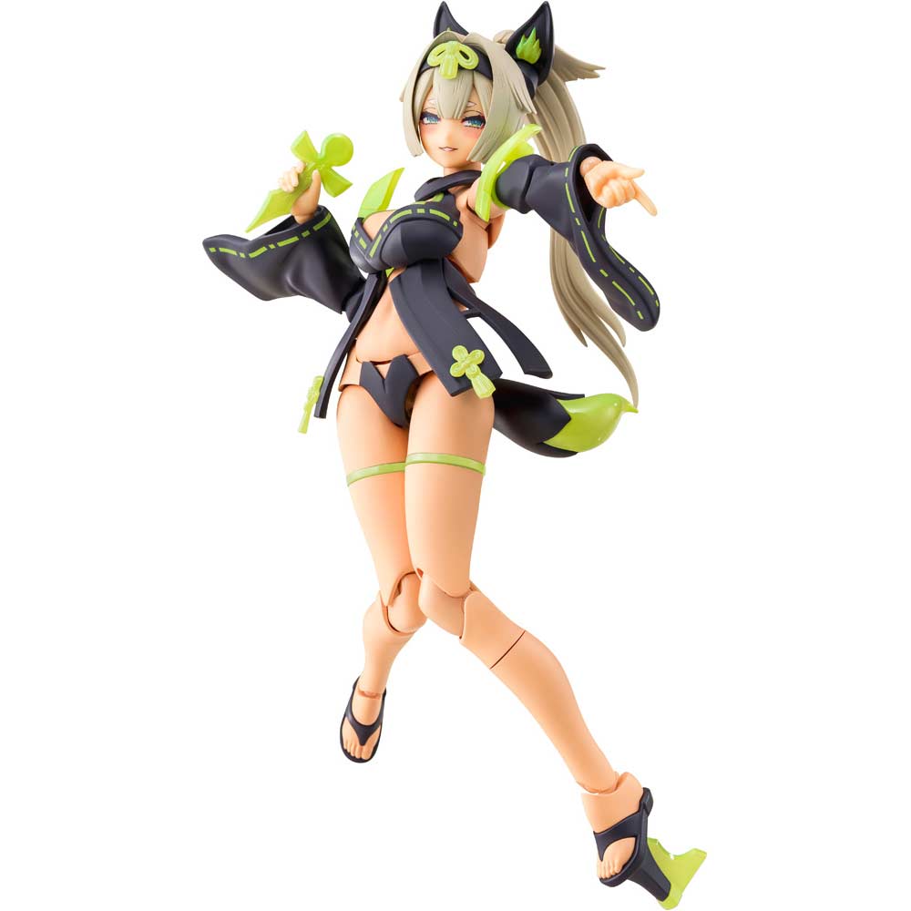 (PO) Megami Device Asra Tamamonomae Utage Image_2