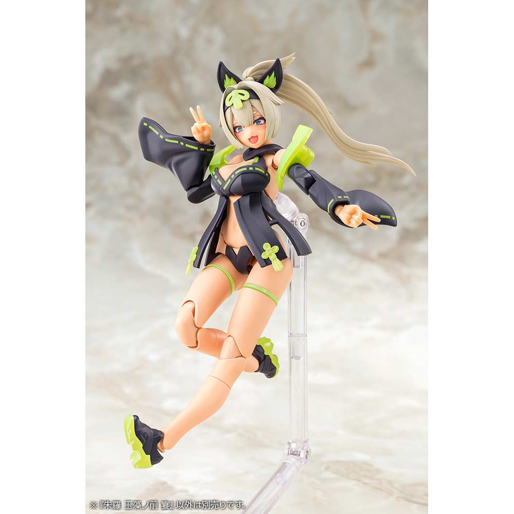 (PO) Megami Device Asra Tamamonomae Utage Image_3