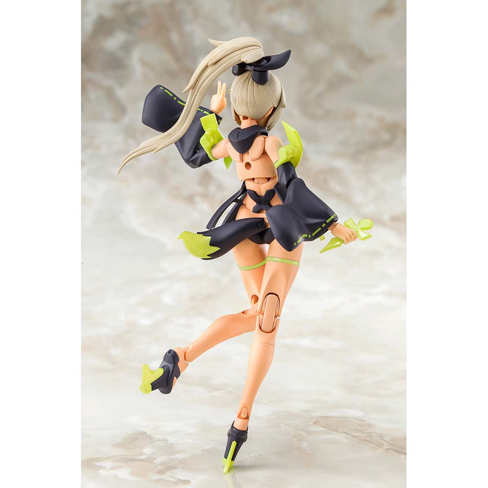 (PO) Megami Device Asra Tamamonomae Utage Image_9