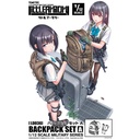 (PO) LittleArmory LD036 Backpack Set A Image_1