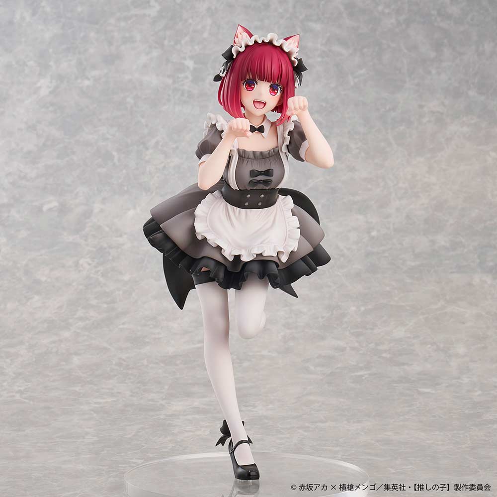 (PO) Oshi no Ko - Arima Kana Neko Maid Ver. Image_2