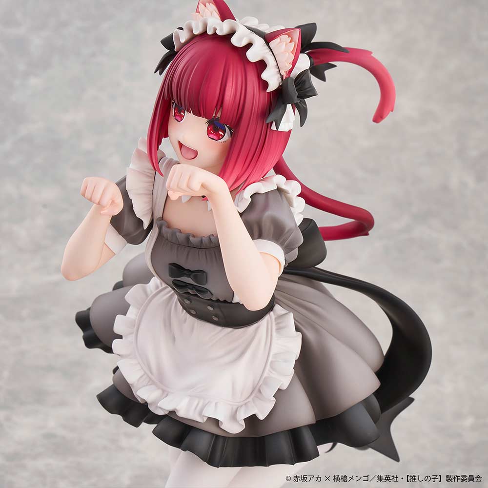 (PO) Oshi no Ko - Arima Kana Neko Maid Ver. Image_3
