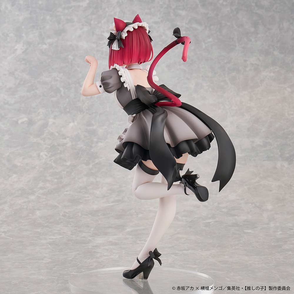 (PO) Oshi no Ko - Arima Kana Neko Maid Ver. Image_10