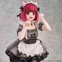 (PO) Oshi no Ko - Arima Kana Neko Maid Ver. Image_15