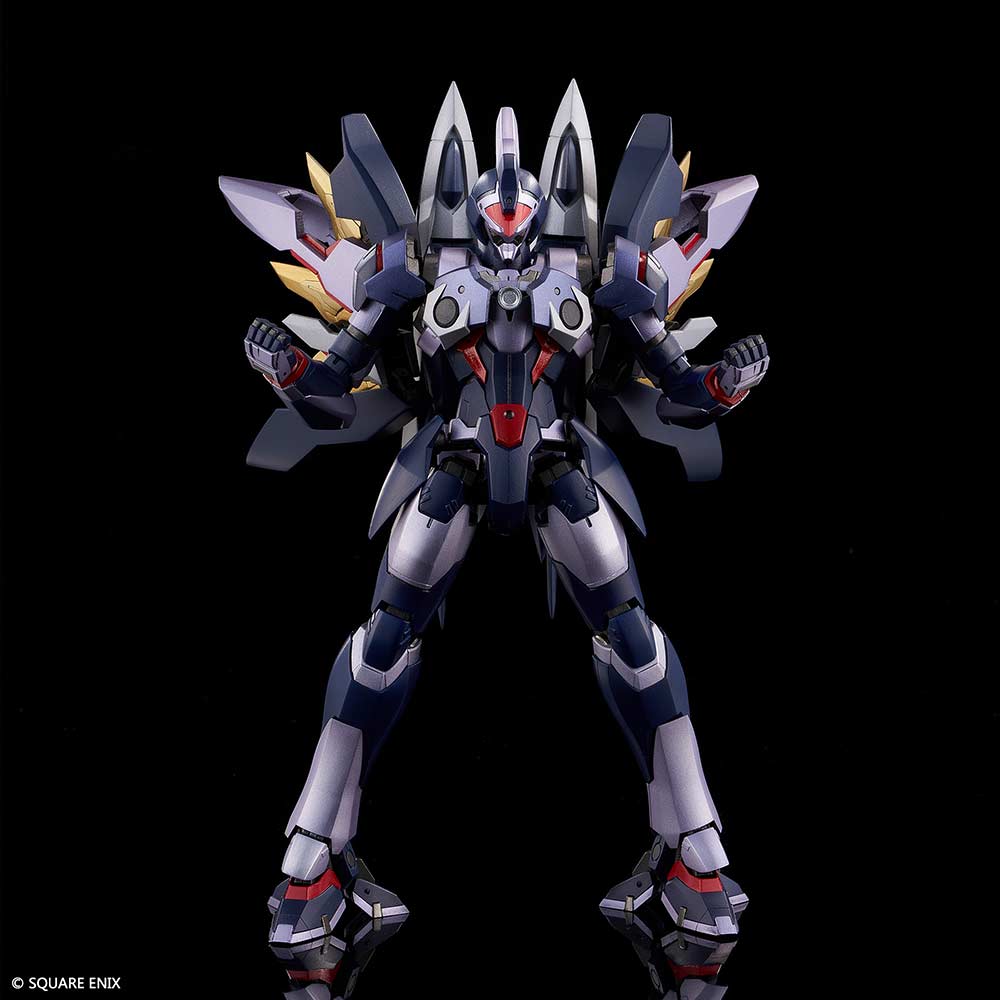 (PO) Xenogears FORM-ISM ACT Weltall Image_3