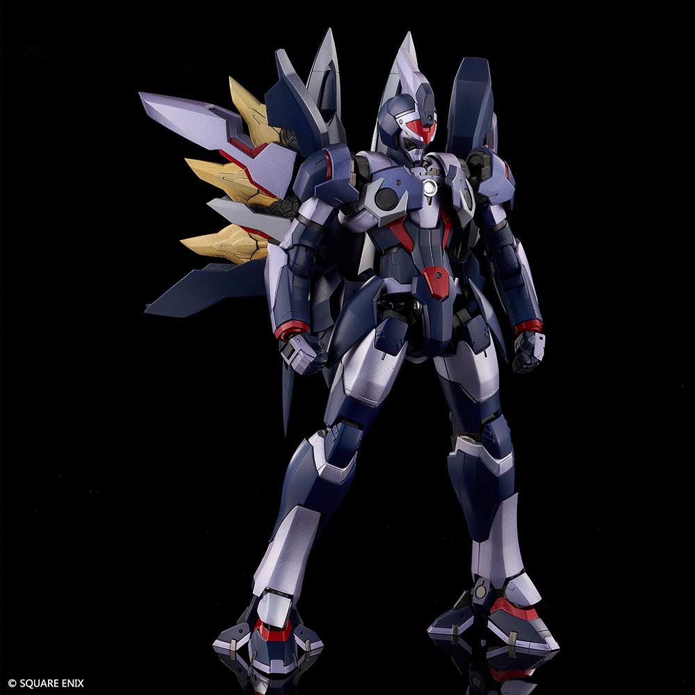 (PO) Xenogears FORM-ISM ACT Weltall Image_4