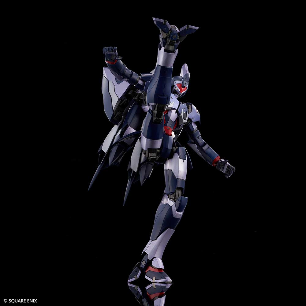 (PO) Xenogears FORM-ISM ACT Weltall Image_11