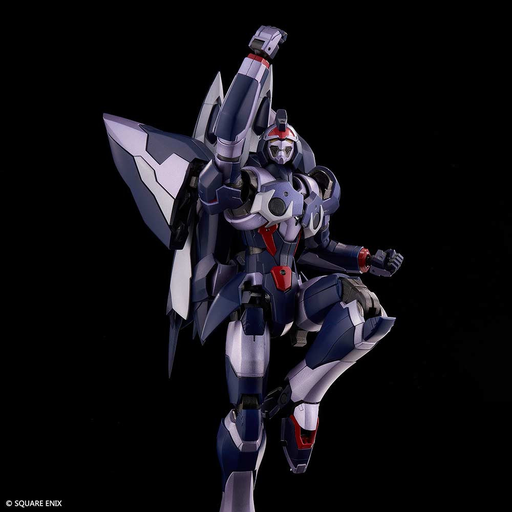 (PO) Xenogears FORM-ISM ACT Weltall Image_12