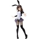 (PO) Higehiro: After Being Rejected, I Shaved and Took in a High School Runaway - Sayu Ogiwara Bunny Ver. Image_2