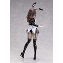 (PO) Higehiro: After Being Rejected, I Shaved and Took in a High School Runaway - Sayu Ogiwara Bunny Ver. Image_8