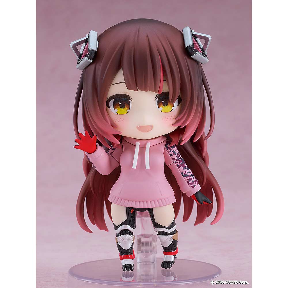 (PO) Nendoroid 2609 Hololive Production - Robocosan Image_2