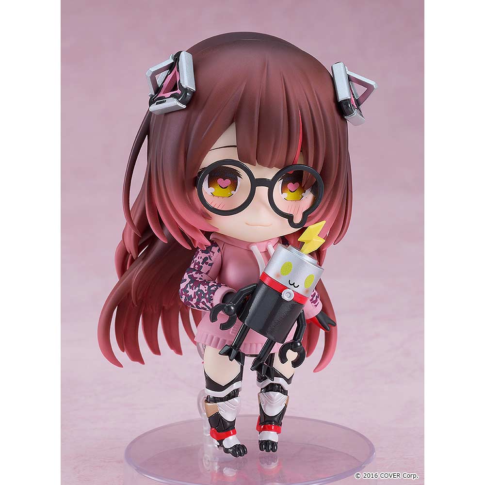 (PO) Nendoroid 2609 Hololive Production - Robocosan Image_5