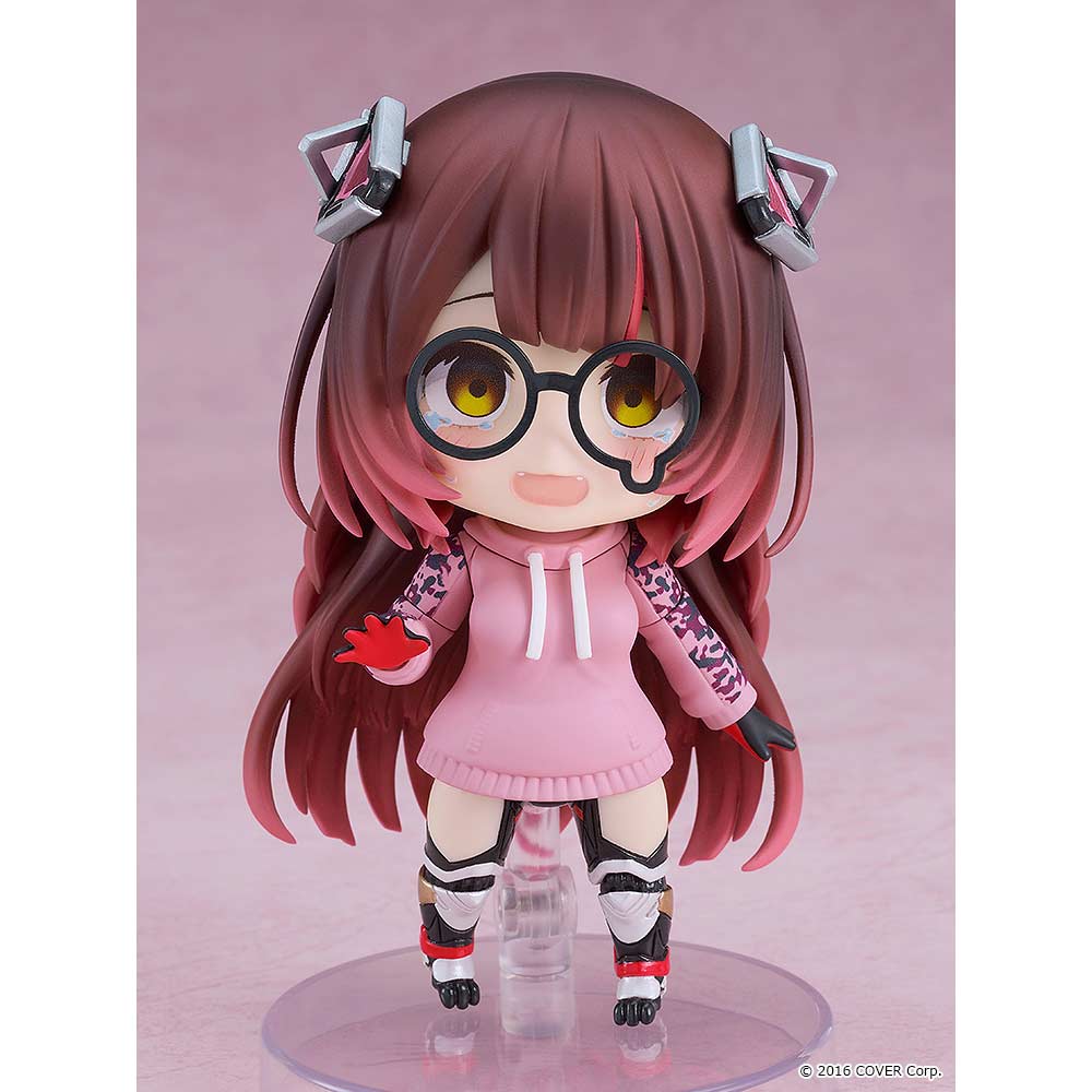(PO) Nendoroid 2609 Hololive Production - Robocosan Image_6