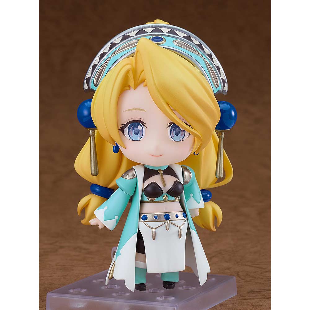 (PO) Nendoroid 2608 Atelier Marie Remake: The Alchemist of Salburg - Marie Image_2