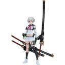 (PO) PLAMAX Heavily Armed High School Girls' Ichi: Early Ver. Image_2