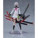 (PO) PLAMAX Heavily Armed High School Girls' Ichi: Early Ver. Image_6