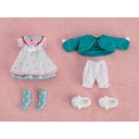 (PO) Nendoroid Doll Outfit Set Character Vocal Series 01 Hatsune Miku Loungewear Outfit Ver. Image_2